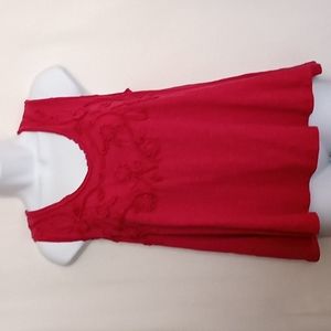 - Max Studio Tank Size S